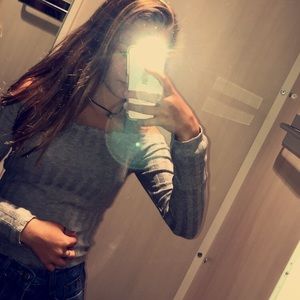 Meet your Posher, Caroline